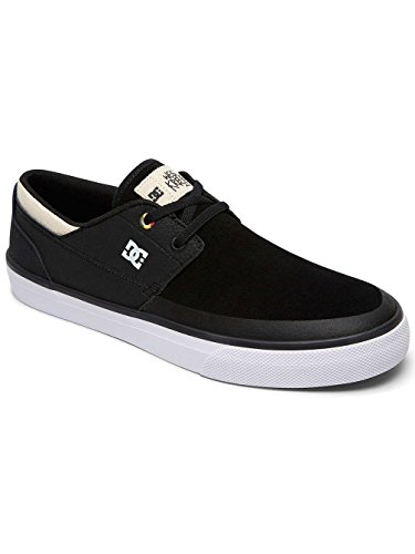 dc shoes wes kremer