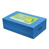 Ampliamente utilizado para granito, mármol, hormigón, pulido de vidrio, etc.