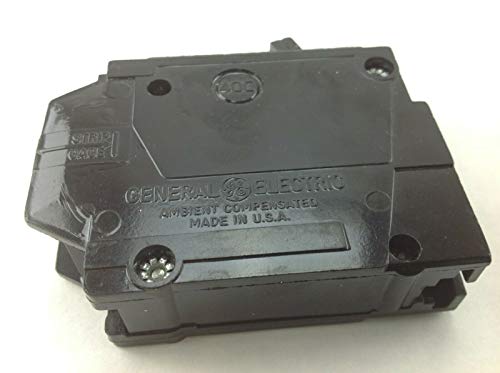 ROA GE THQL1115 - Interruttore Automatico 1 Polo, 15 A