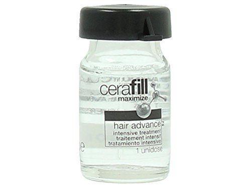 Redken Cerafill Aminexil (10 x 6 ml)