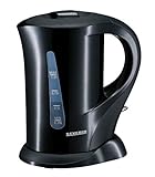 wasserkocher 1 liter media markt German Quality, Leistung: 1.000 W, Hochwertiges Kunststoffgehäuse