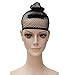 Heat Resistant Red Layered 30cm Long Women Men Anime Cosplay Wig+ Cap