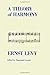 Produktbild A Theory of Harmony (SUNY Series in Cultural Perspectives)