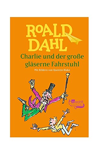 Download Charlie und der große gläserne Fahrstuhl