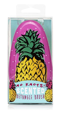 Price comparison product image Npw Pineapple Tangle Brush