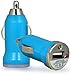 Produktbild C63 ® Sony Xperia-E3 Universal-USB-Kfz-Ladegerät, Baby Blau