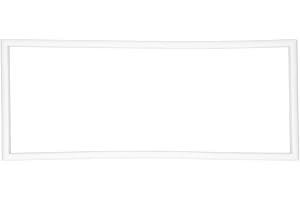 easyPART Kompatibel/Ersatz für BOSCH 00447350 Türdichtung für Gefrierfach in Kühlschrank