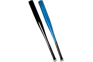 tempo di saldi Mazzabasebal2 Batte de Baseball Adulte Unisexe, Assortis, Normal