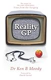 Image de Reality GP (English Edition)