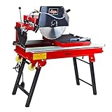 Zuleitung: 2,6 Meter DEMA Steinsäge DWB400