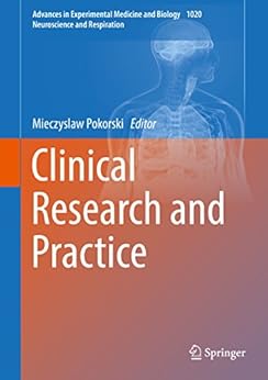 Libro Epub Gratis Clinical Research and Practice (Advances in Experimental Medicine and Biology Book 1020)