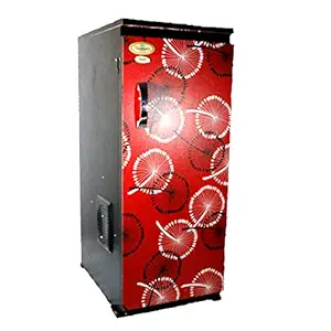 Vaishnavi domestic Aata chakki / flour mill fully automatic, CAPACITY : 10-12 KG/HRC