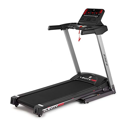 Barato BH Fitness Levity RS2 Cinta de Correr, Unisex-Adult, Talla Única
En línea