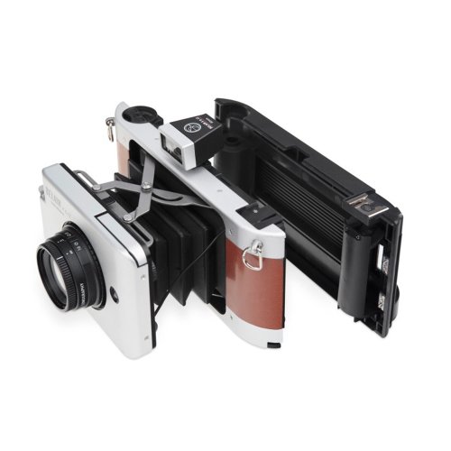 Preisvergleich Produktbild Belair Deluxe Kit (Jetsetter + 35mm Back)