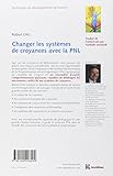 Image de Changer les systèmes de croyance avec la PNL