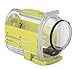 Produktbild Contour Inc. Helmkamera Zubehör Waterproof Case "Contour+", green