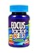 Produktbild Vital Basics / Focus Factor for Kids, Kids 60 Wafers