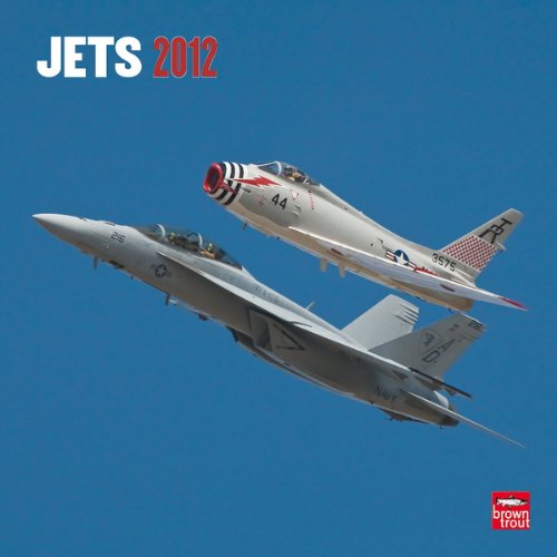 Jets 2012