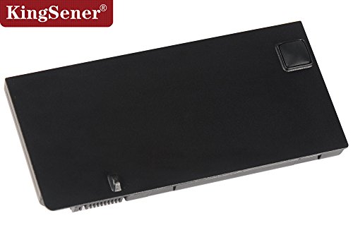 kingsener® 7800 mAh 11.1 V Notebook Akku BTY-M6D für MSI GT60 GX780R GX680 GX780 GT780R GT660R GT663R GX660 GT680R GT783R M6D 87 Wh 9 Zellen - 3