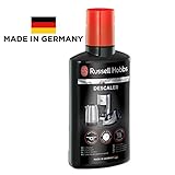 Ideal für Wasserkocher, Kaffeemaschinen und Dampfbügeleisen