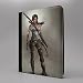 Produktbild Tomb Raider Tablet Flip Schutzhülle für Apple iPad Pro 24,6 cm – PS4 Lara Croft – s-t2292