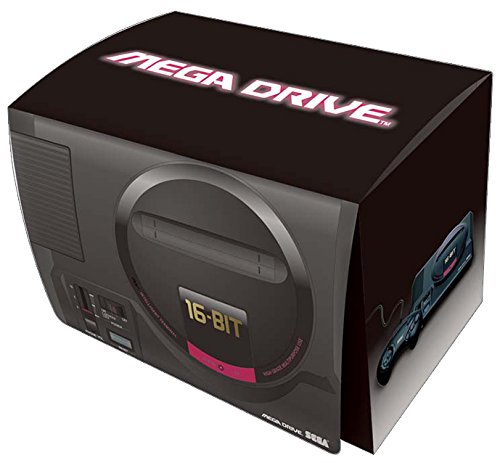 Preisvergleich Produktbild Character Deck Fallsammlung MAX Sega Heimspielmaschine "Mega Drive"