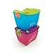 Trunki Travel ToyBox (Pink)