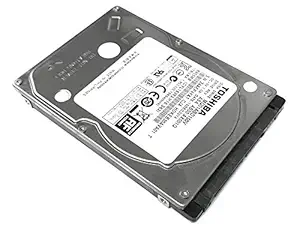 Toshiba 1TB 5400RPM 8MB Cache SATA 3.0Gb/s 2.5 inch Notebook Hard Drive (MQ01ABD100V) - 1 Year Warranty