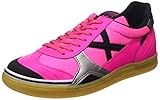 en polipiel y textil Munich Gresca 14 Zapatillas de Deporte, Hombre, 43