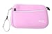 Price comparison product image DURAGADGET Pink 7" Water & Scratch-Resistant Neoprene Case - Compatible with the Blaze Gear Sega Master System LCD Handheld