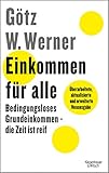 Image de Einkommen für alle: Bedingungsloses Grundeinkommen - die Zeit ist reif