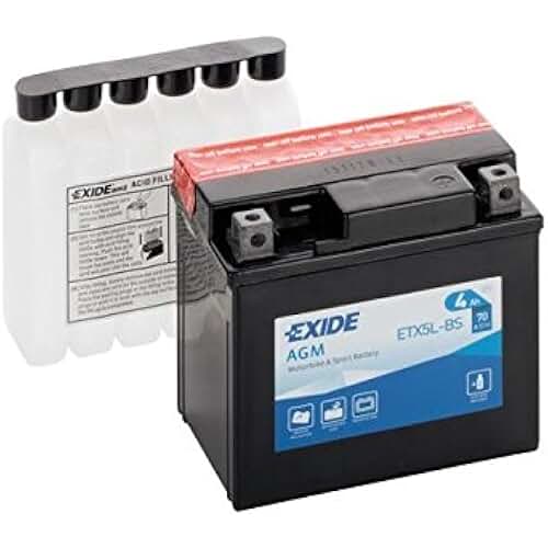 Amazon.fr batterie scooter MBK Auto et Moto