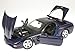 Produktbild Chevrolet Corvette C5 blau Modellauto 18-12038 Bburago 1:18