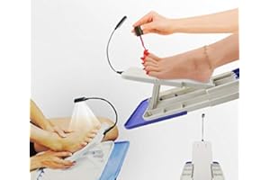 TSARLTD Stedi Pedi for a Perfect Comfortable Pedicure Foot Care at Home Bath Foot HOT