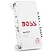 BOSS AUDIO MR1002 Marine Riot Weather Proof 200-Watt Full Range, Class A/B 2-8 Ohm Stable 2 Channel Amplifier RS.4458.00