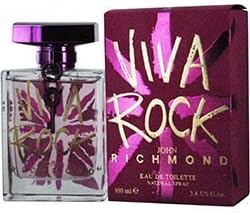Viva Rock By John Richmond