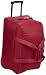 American Tourister Polyester Red Travel Duffle (Y65 (0) 00 357) RS.2200.00