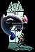 Produktbild CGC Große Poster – Luigi 's Mansion Nintendo 3DS Gamecube – mar013, Papier, 24" x 36" (61cm x 91.5cm)