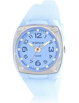 Einfachheit und Fashion, Jungen, Mädchen, [wasserfest], hell, Quarz Pointer watch-a
