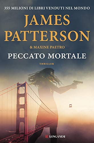 Peccato mortale: Un'indagine delle donne del Club Omicidi libro