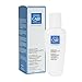 Eye Care Cosmetics Eye Make-Up Remover Emulsion 125ml Milk Base White