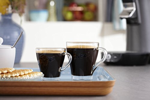 Philips Senseo HD7831/30 Viva Cafe Kaffeepadmaschine (Kaffee Boost Technologie) kupfer - 10