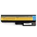Produktbild Laptop Akku Batterie für Lenovo IBM 3000 G430 G530 G450 G550 N500 IdeaPad V460 Z360 B460 121000723 121000791 121000792 121000793 42T2722 Li-ion 6 Cell 11.1v 5200mAh/58wh 12 Monate Garantie.