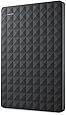 Seagate Expansion 2TB USB 3.0 Portable 2.5 inch External Hard Drive