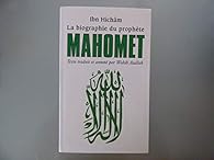 Book's Cover ofLa vie du prophète Mahomet