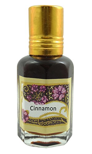 10ml Cinnamon Fragrance Perfume Oil 100% Pure and Natural With Box