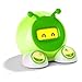 Onaroo OK to Wake Nightlight and Sleep Trainer Clock