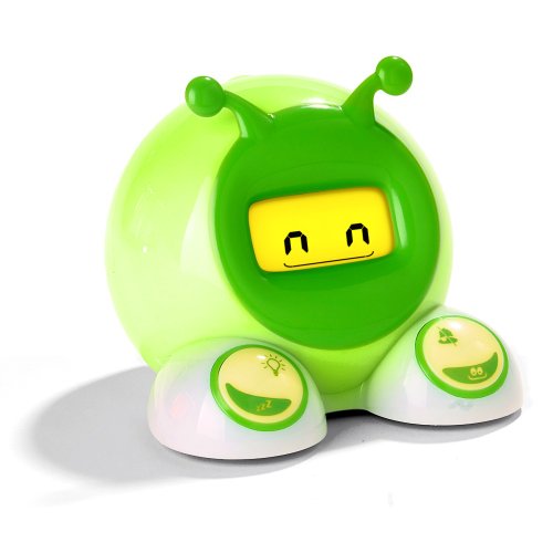 Onaroo OK to Wake Nightlight and Sleep Trainer Clock