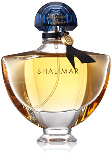 GUERLAIN Shalimar EDP Vapo 50 ml
