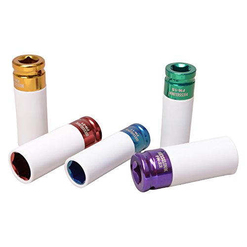 Hesselink FN-500 I 1/2